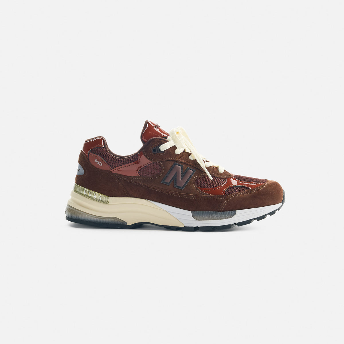 Aminé x New Balance Outdoor School 992