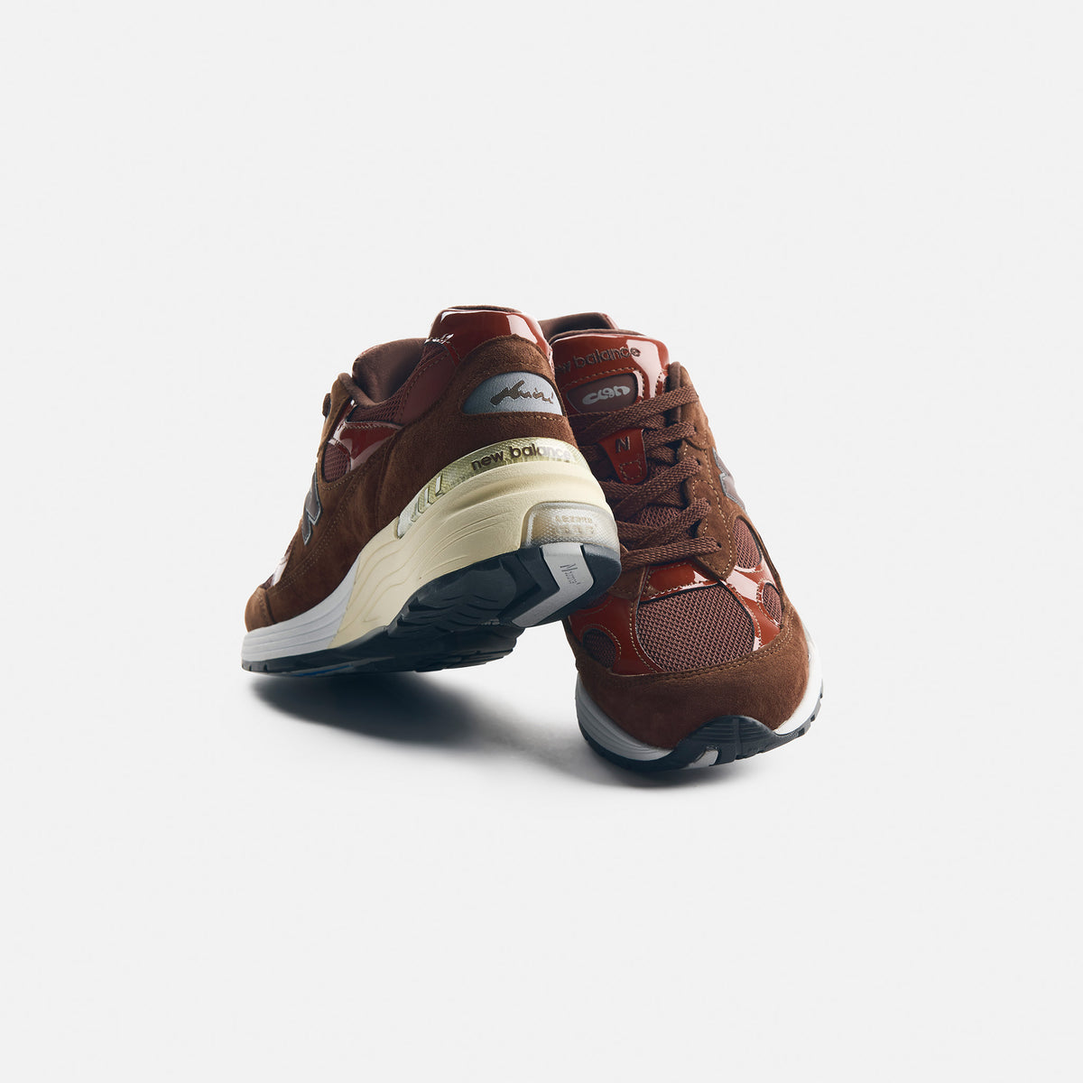 Aminé x New Balance Outdoor School 992