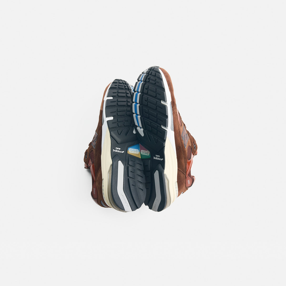 Aminé x New Balance Outdoor School 992